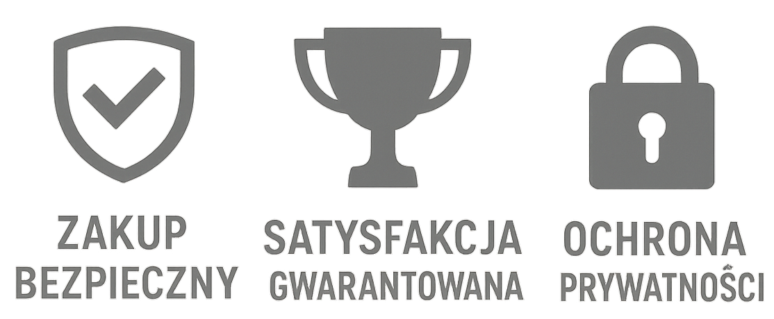 Bezpieczna Płatność